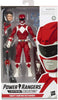 Power Rangers Red Ranger Jason Lightning 6" Action Figure