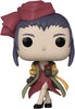 Pop Cowboy Bebop Faye Valentine Vinyl Figure #1214