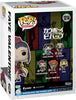 Pop Cowboy Bebop Faye Valentine Vinyl Figure #1214