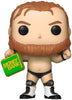 Pop WWE Otis (Money in the Bank) Vinyl Figure #88