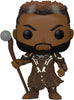 Pop Marvel Black Panther Wakanda Forever M'Baku Vinyl Figure