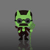 Pop Simpsons Treehouse of Horror Devil Flanders Glow in the Dark Vinyl Figure Special Edition #1029