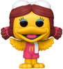 Pop McDonald Birdie the Early Bird Vinyl Figure #110