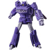Transformers MP-29 Destron Laserwave Action Figure