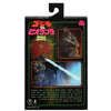 Godzilla vs Biollante 1989 Classic Godzilla Action Figure