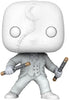 Pop Marvel Moon Knight Mr. Knight Vinyl Figure #1048