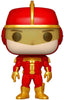 Pop Jingle All the Way Turbo Man Vinyl Figure #1165