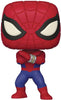 Pop Marvel Spider-Man Japanese TV Series Vinyl Figure PX Exclusive #932
