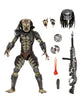 Predator 2 Ultimate Scout Predator 7” Action Figure