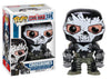Pop Marvel Captain America Civil War Crossbones Vinyl Figure #134