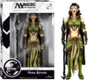 Legacy MTG Nissa Revane Action Figure