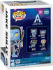 Pop Avatar Jake Sully Vinyl Figure #1321