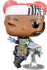 Pop Apex Legends Lifeline Vinyl Figure Walmart Exclusive