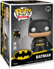Pop DC Batman 80th Anniversary Batman 18" Vinyl Figure