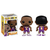 Pop NBA Laker Kobe Bryant Purple Away Uniform #24 Vinyl Figure