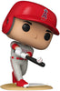 Pop MLB Angels Shohei Ohtani Vinyl Figure