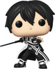 Pop Sword Art Online Kirito Vinyl Figure #990