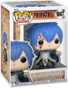 Pop Fairy Tail Jellal Fernandes Vinyl Figure #1047