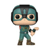 Pop DC Suicide Squad T.D.K. Vinyl Figure 2021 Summer Convention Exclusive