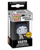 Pocket Pop Umbrella Academy Vanya Vinyl Key Chain
