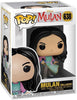 Pop Mulan Mulan Villager Vinyl Figure