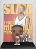 Pop NBA Cover Slam Tracy McGrady Vinyl Figure #08