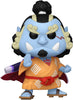 Pop One Piece Jinbe Vinyl Figure #1265