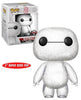 Pop Big Hero 6 Baymax 6" Diamond Collection Vinyl Figure Hot Topic Exclusive #111