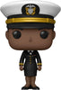 Pop America's Navy Sailor Female Vinyl Figure