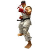 Play Arts Kai Super Street Fighter IV Ryu Action Figure