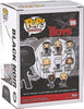 Pop Boys Black Noir Vinyl Figure 2021 Summer Convention Exclusive #986