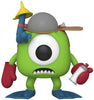 Pop Monsters Inc 20th Mike Wazowski Vinyl Figure #1155