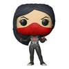 Pop Marvel Spider-Man Silk Vinyl Figure Walgreen Exclusive