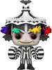 Pop Beetlejuice Beetlejuice with Carousel Hat Vinyl Figure Special Edition