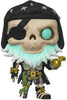 Pop Fortnite Blackheart Vinyl Figure