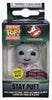 Pocket Pop Ghostbusters Stay Puft Glow in the Dark Special Edition Key Chain