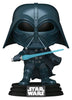 Pop Star Wars Concept Darth Vader Vinyl Figure Special Edition #389
