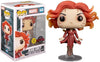 Pop Marvel Jean Grey Glow in the Dark Vinyl Figure Special Edition #645