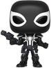 Pop Marvel Agent Venom Vinyl Figure PIB Exclusive #507