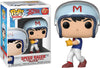 Pop Speed Racer Speed in Helmet Vinyl Figure