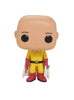 Pop One Punch Man Saitama Vinyl Figure #257