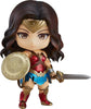 Nendoroid Wonder Woman Movie Wonder Woman Hero's Edition Action Figure