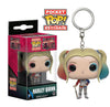 Pocket Pop Suicide Squad Harley Quinn Vinyl Key Chain