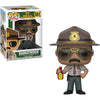 Pop Super Trooper Ramathorn Vinyl Figure