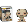 Pop Lord of the Rings Gollum Vinyl Figure #532