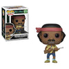 Pop Rick and Morty Resistance Goldenfold Vinyl Figure #571