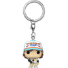 Pocket Pop Stranger Things Dustin Vinyl Keychain