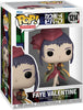 Pop Cowboy Bebop Faye Valentine Vinyl Figure #1214