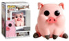 Pop Gravity Falls Waddles Vinyl Figure Hot Topic Exclusive #490