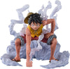 Figuarts Zero One Piece Monkey D. Luffy Extra Battle Paramount War Action Figure